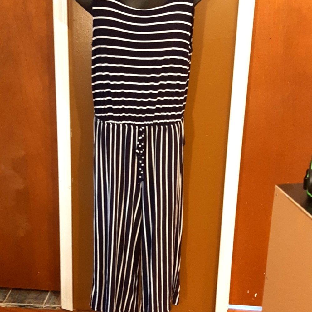 Plus size Jumpsuit.   Smoke free home